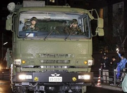 Mỹ - Hàn - Nhật: Rầm rộ triển khai lực lượng đối phó với tên lửa CHDCND Triều Tiên