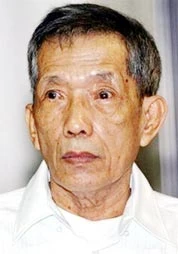 Cựu lãnh đạo Khmer Đỏ Duch nhận tội