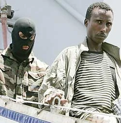 Cướp biển Somalia rửa tiền ở đâu?