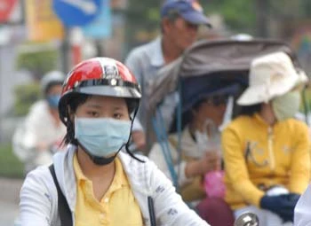 Cục trưởng Cục Y tế dự phòng và môi trường Nguyễn Huy Nga: Cúm A/H1N1 có nguy cơ lan rộng