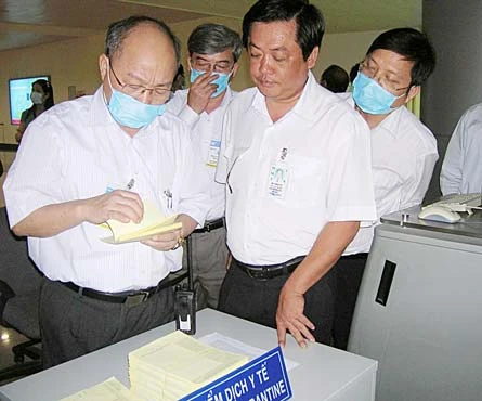 Phòng ngừa cúm A/H1N1 ra sao?
