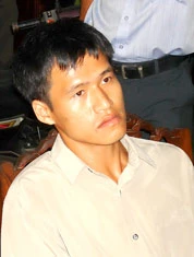 Nguyễn Tiến Trung đã làm gì trong “Đảng Dân chủ VN” ?