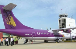 Hàng không Việt Nam - “Cánh chim không mỏi” - Bài 3: Mở cửa thị trường và hội nhập