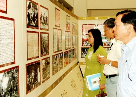 Di chúc của Chủ tịch Hồ Chí Minh - Những giá trị lịch sử và thời đại