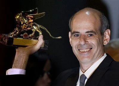Liên hoan phim Venice lần 66: "Lebannon" đoạt giải Sư tử Vàng