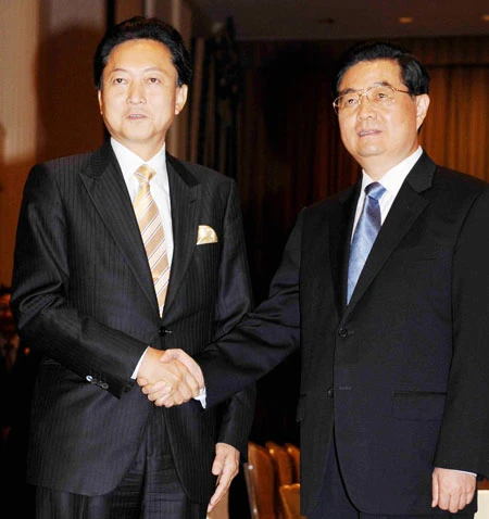 Thủ tướng Nhật Bản đề xuất thành lập Cộng đồng Đông Á