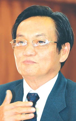 TS Trần Du Lịch, Ủy viên Ủy ban Kinh tế của Quốc hội: Sớm ban hành khung pháp lý cho các hình thức đầu tư công - tư