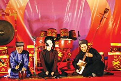 Ca Trù và Quan họ Bắc Ninh được UNESCO chọn vào Danh sách di sản văn hóa phi vật thể của nhân loại