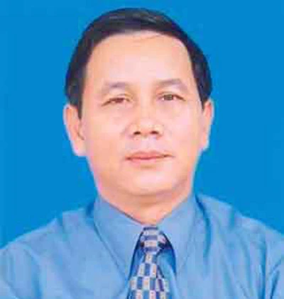 Ông Võ Thành Tiên, Giám đốc Sở NN-PTNT tỉnh Bình Định: Thiệt hại rồi mới biết