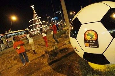 Togo: Xe chở đội tuyển bóng đá bị tấn công, 1 người chết và 9 người bị thương