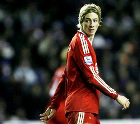 Liverpool có thể bán Torres?