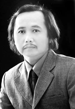Nghệ sĩ nhiếp ảnh Hoàng Quốc Tuấn: Người Việt Nam đầu tiên được phong tặng tước hiệu M.FIAP