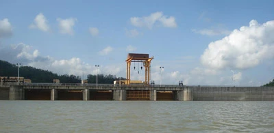 Thừa Thiên - Huế: Lại khổ vì thủy điện!