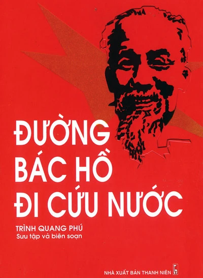 Đọc “Đường Bác Hồ đi cứu nước”