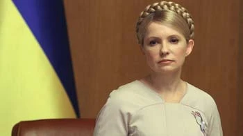 Ukraine: Bà Tymoshenko chính thức chấp nhận thất bại