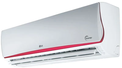 LG làm nóng thị trường máy lạnh bằng dòng máy điều hòa mới Health + Inverter