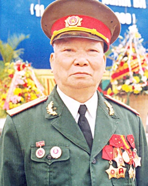 Hồi ức Ba Tơ