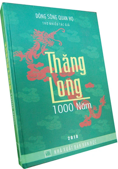 “Thăng Long 1000 năm”