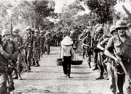 CIA và các tướng lĩnh Sài Gòn. Kỳ 1: Vai trò của CIA trong cuộc chiến Việt Nam