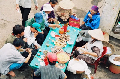 Nhiều chỉ tiêu an toàn thực phẩm không kiểm nghiệm được