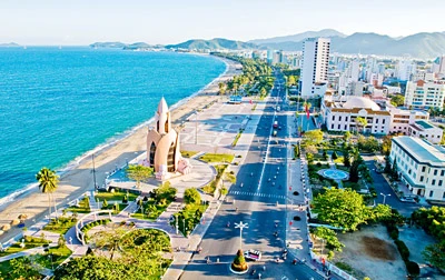 Nha Trang: Thành phố của “sự kiện”