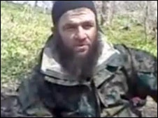 Nhóm Hồi giáo ở Kavkaz nhận trách nhiệm vụ đánh bom ở Matxcơva