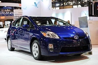 Mỹ phạt hãng Toyota hơn 16 triệu USD