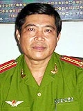 Anh hùng LLVT Nhân dân, Đại tá Lý Đại Bàng từ trần