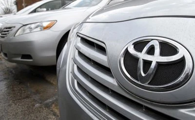 Toyota đồng ý trả 16,4 triệu USD tiền phạt