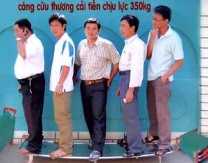 3 triệu đồng... làm nên cơ nghiệp