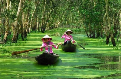 Xúc tiến đầu tư - thương mại - du lịch cho ĐBSCL: Cần cơ chế phối hợp