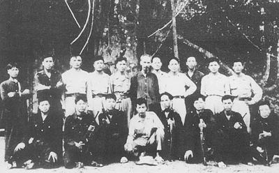 Nhớ Bác