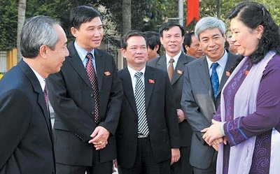 55,853 tỷ USD xây dựng đường sắt cao tốc Hà Nội-TPHCM