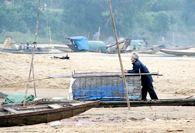 Phản hồi loạt bài “Miền Trung: Sông cạn – núi mòn”