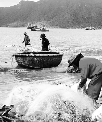 Côn Đảo - Trung tâm kinh tế biển Đông Nam bộ