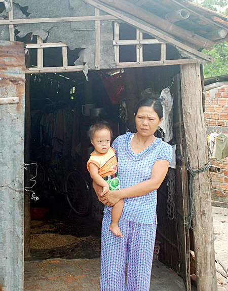 Quảng Nam: Làng... bệnh tim