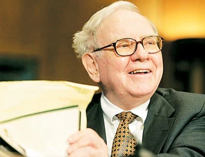 2,63 triệu USD ăn trưa cùng Warren Buffett