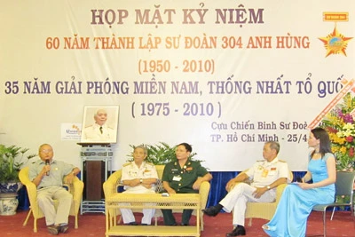 Sư đoàn Vinh Quang