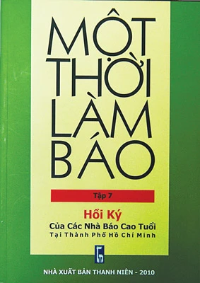 Một thời làm báo