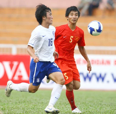 Giải vô địch bóng đá U19 Đông Nam Á 2010: Chủ nhà trắng tay