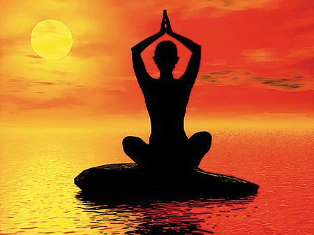 Liên kết mới giữa Yoga và tâm trạng