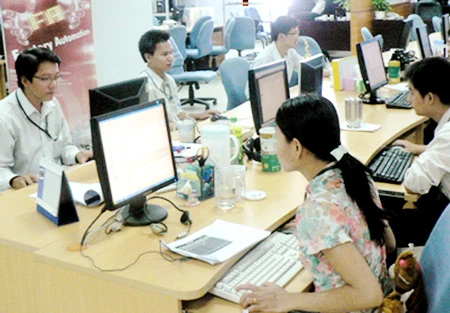 Công viên Phần mềm Quang Trung: Nơi doanh nghiệp “lạc nghiệp”