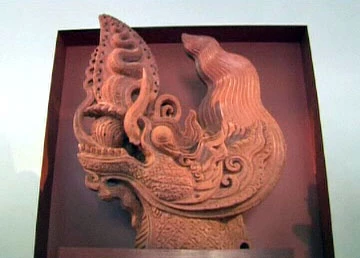 Triển lãm hiện vật Hoàng Thành Thăng Long