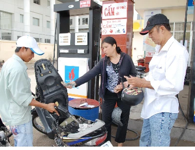 Chính phủ họp phiên thường kỳ tháng 9: Tập trung bình ổn giá, kiểm soát lạm phát