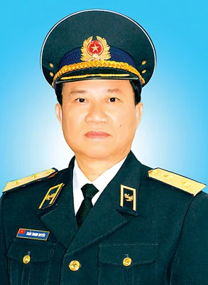 TPHCM và những người giữ biển