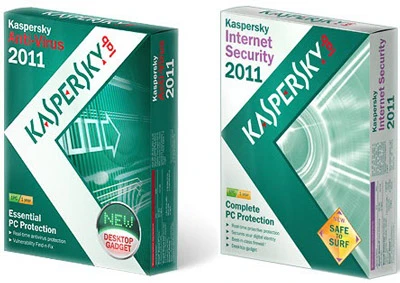 Ra mắt Kaspersky 2011 phiên bản tiếng Việt