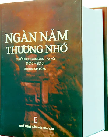 Ngàn năm thương nhớ