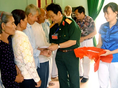 Báo Quân đội nhân dân: Anh hùng trong chiến đấu và trong đổi mới