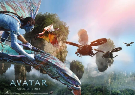 Avatar phần 2 và 3 sẽ ra mắt vào năm 2014, 2015