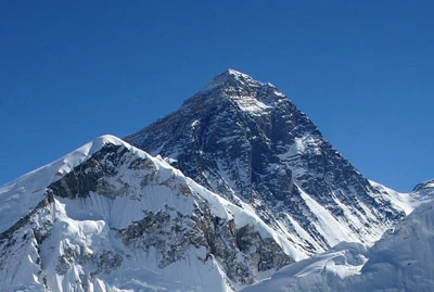 Đỉnh Everest đã kết nối Internet